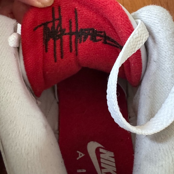 Jordan 3 Retro Tinker Air Max 2019 sz 10 - Picture 7 of 7